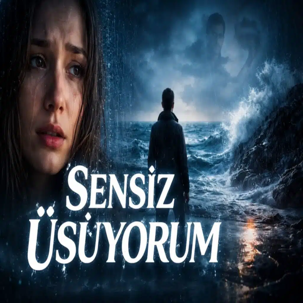 Sensiz Üşüyorum