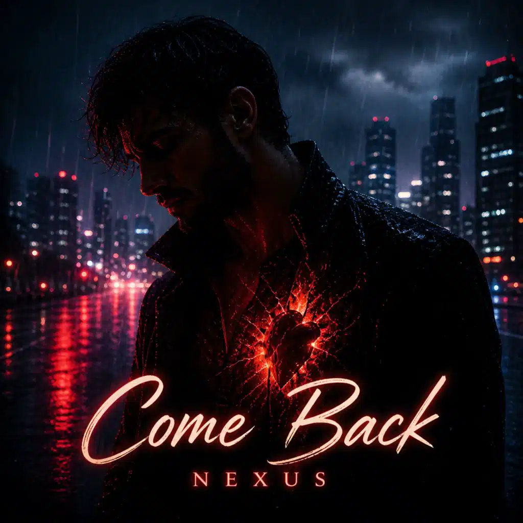 Come Back To Me