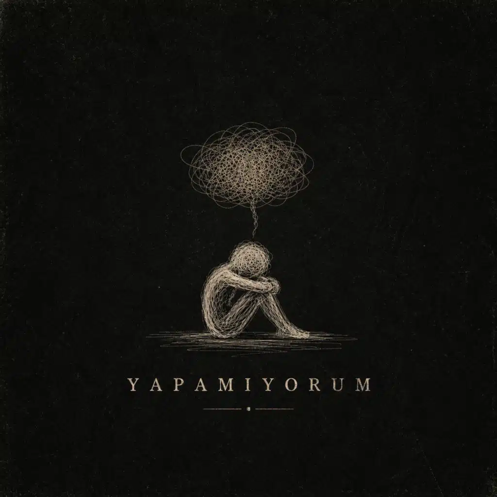 Yapamıyorum