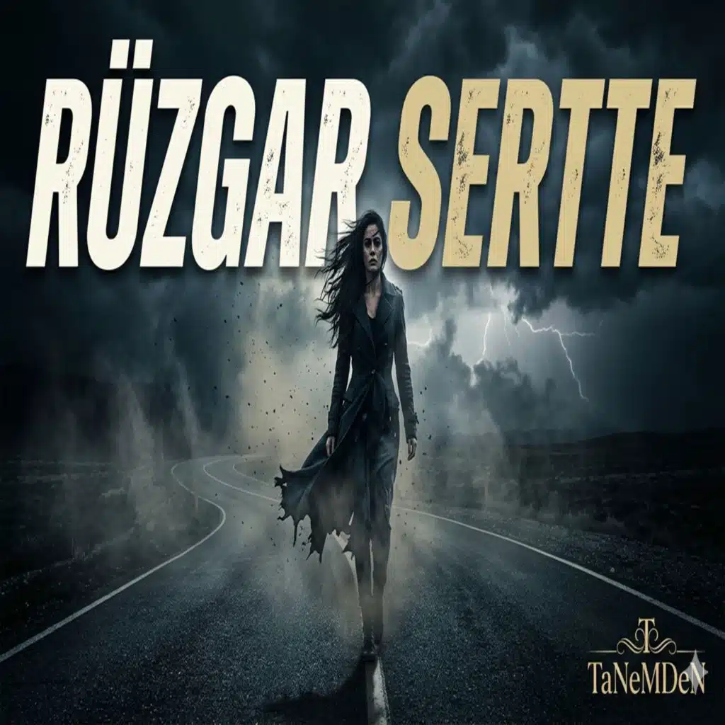 Rüzgar Sertte