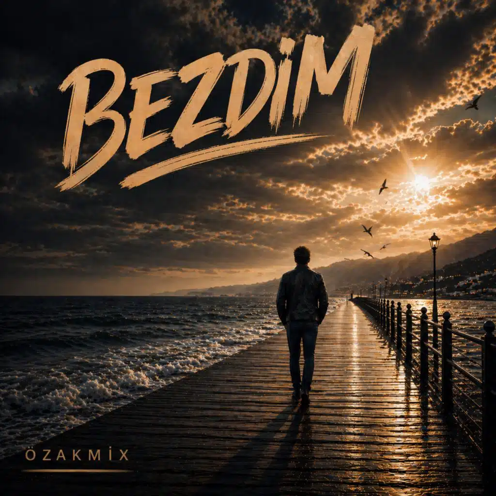 BEZDİM