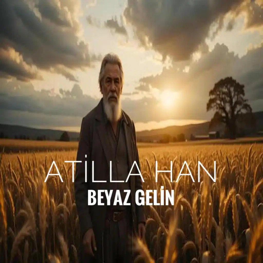 BEYAZ GELİN