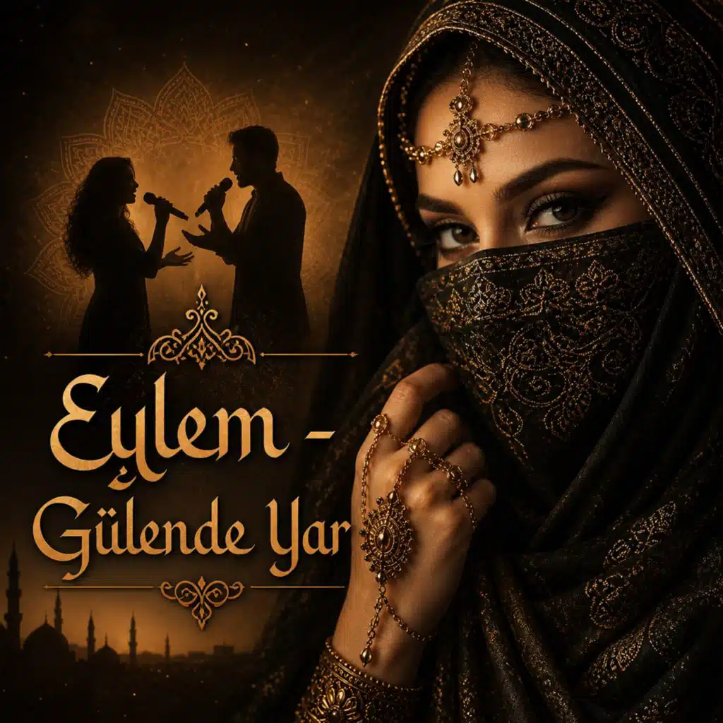 Gülende Yar