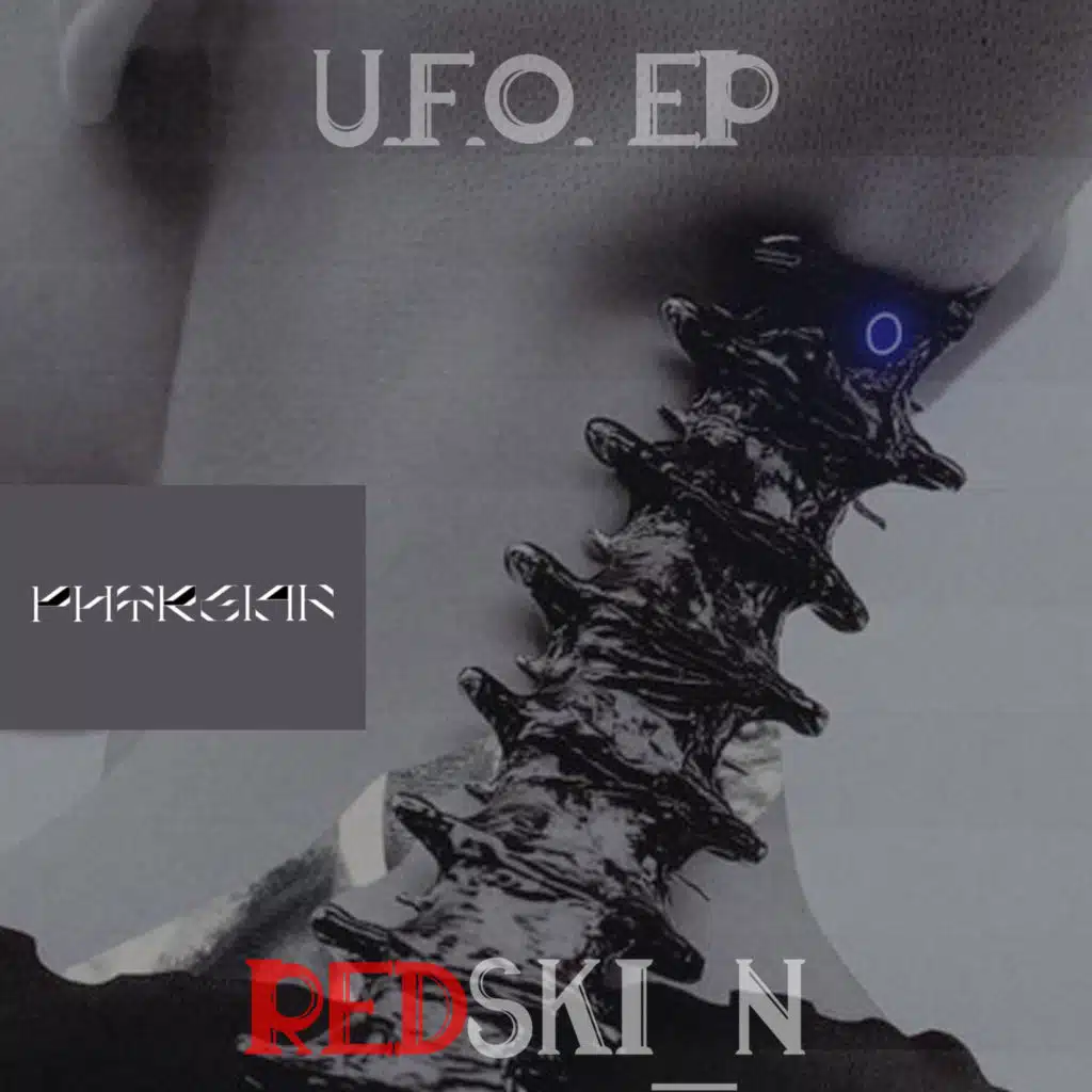 U.F.O.