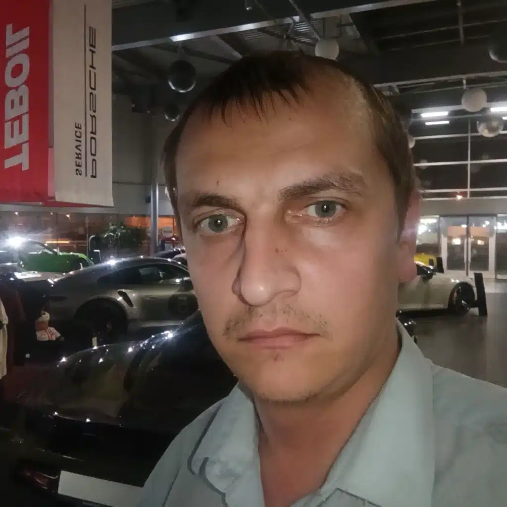 Vladimir Ivanov
