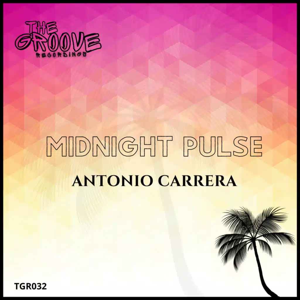Antonio Carrera