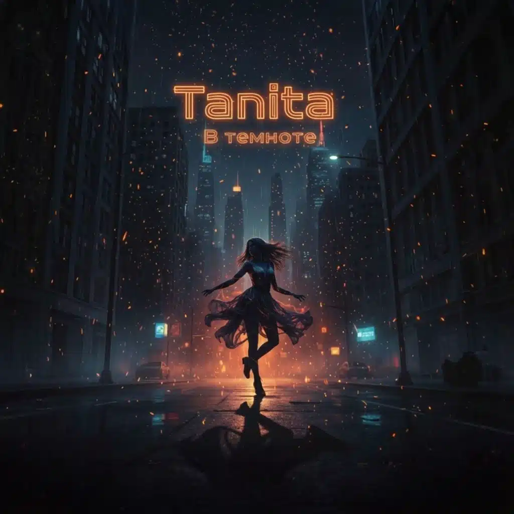 Tanita