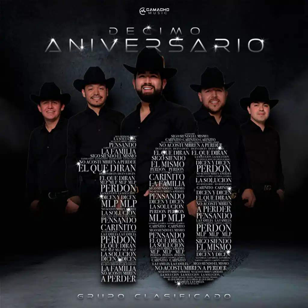 Grupo Clasificado