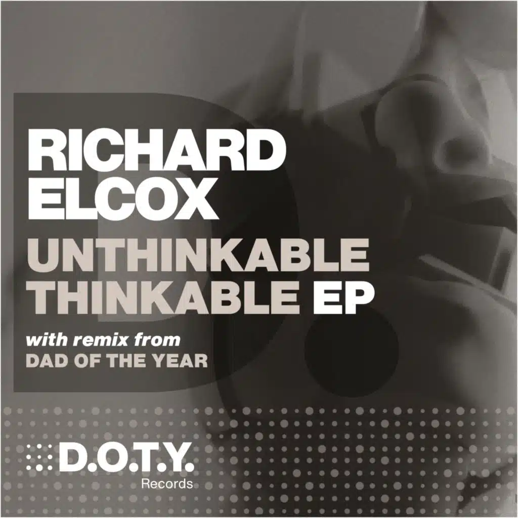 Richard Elcox