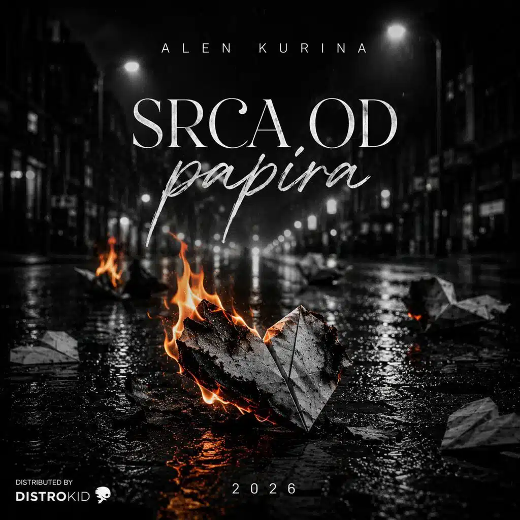 SRCA OD PAPIRA