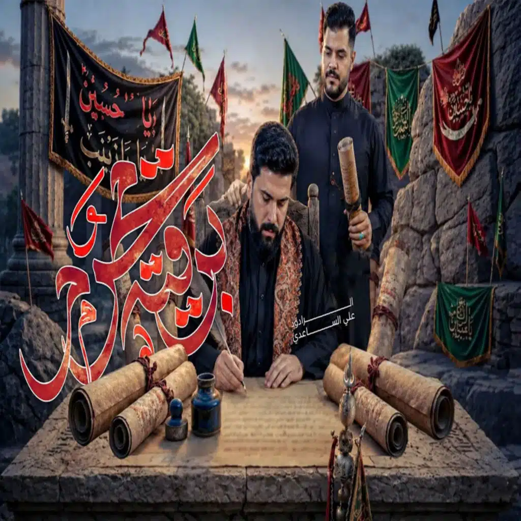 برقية محرم