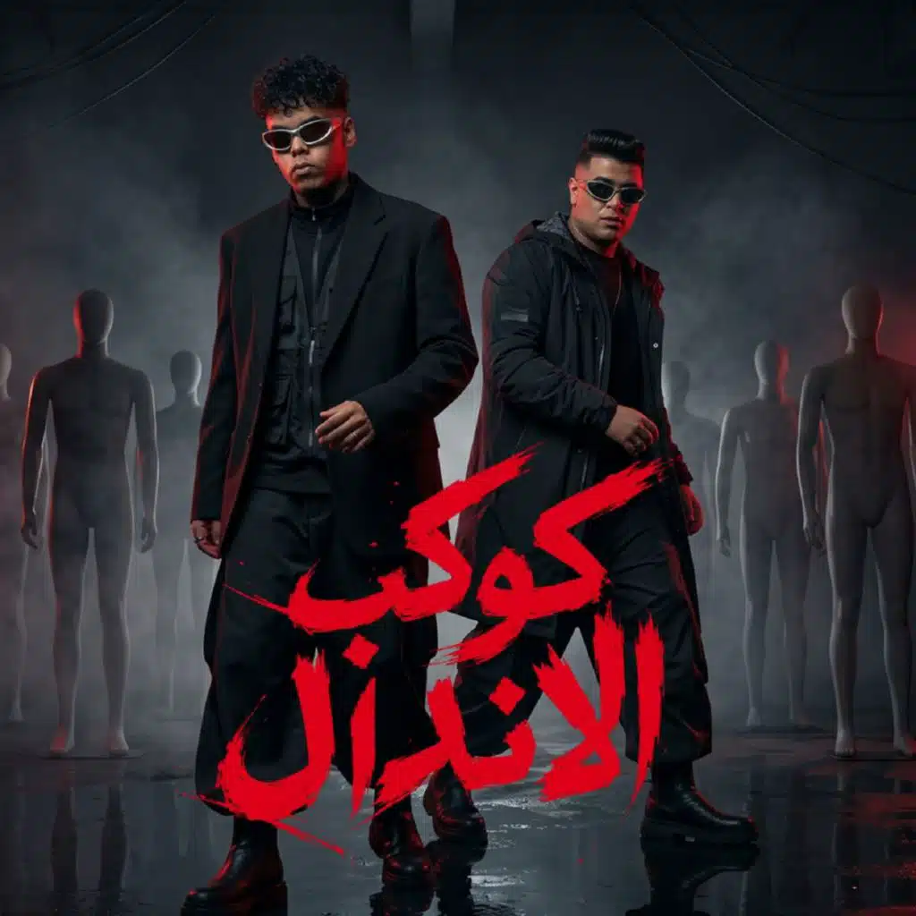 كوكب الاندال (عندي اخ مش هلاقي زيه) [feat. Nour Eltot]