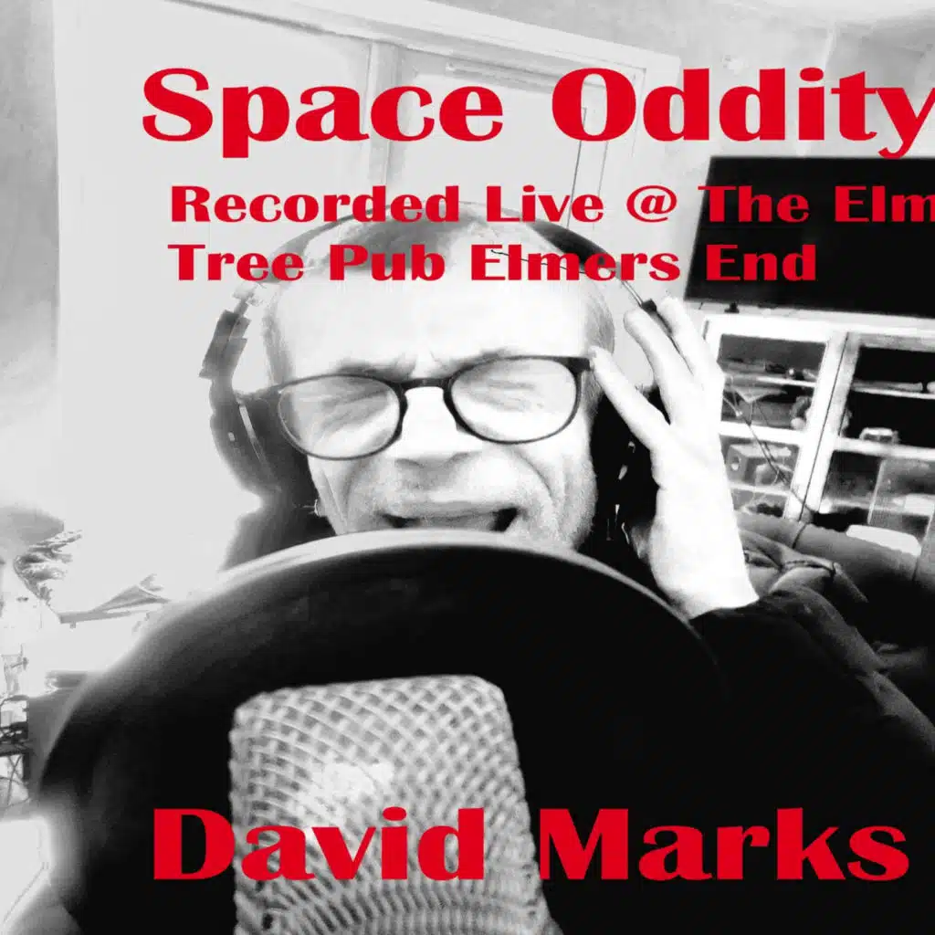 David Marks