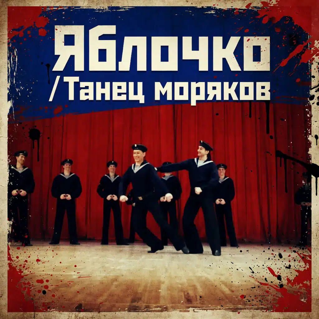 Яблочко / Танец моряков (Live 1977)