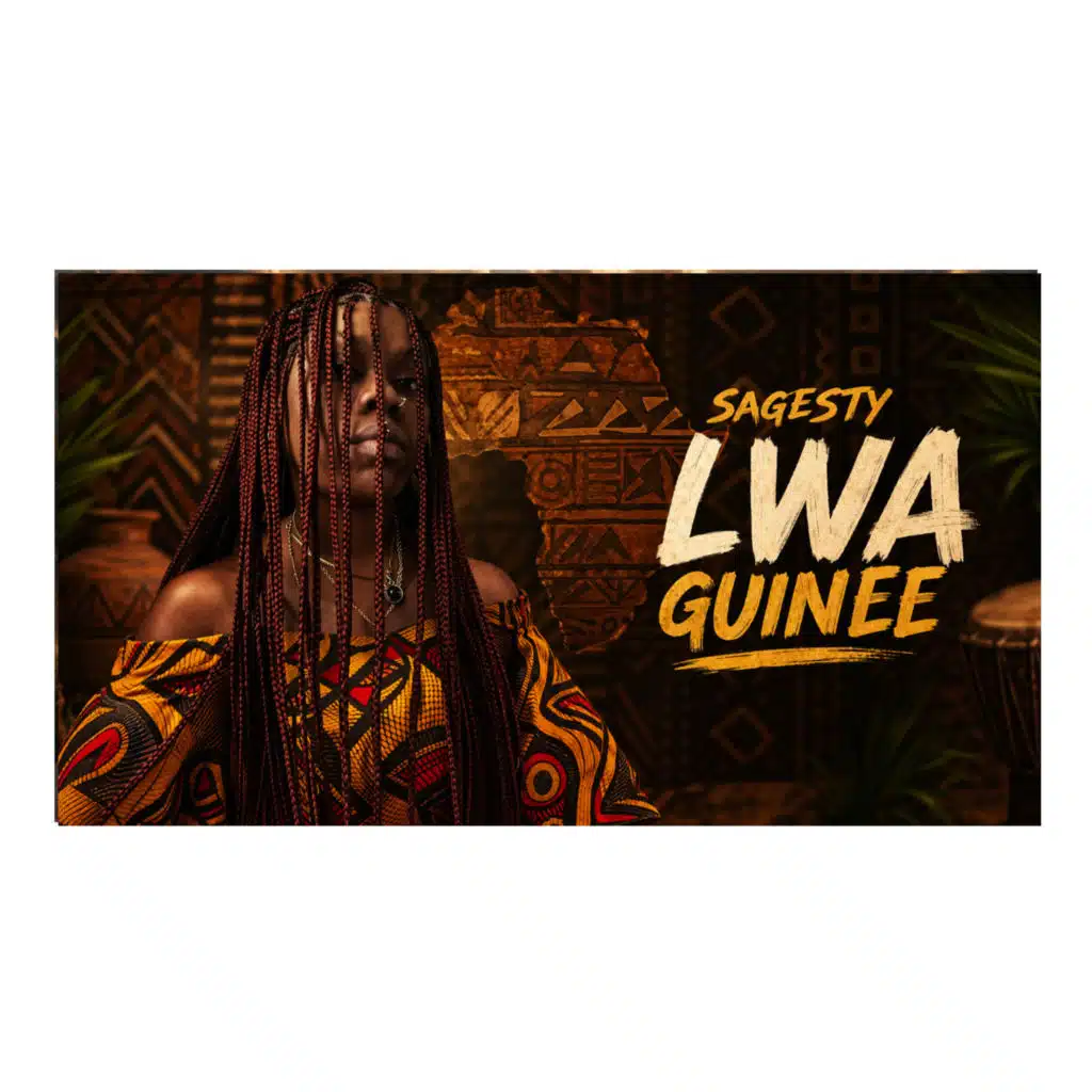 Lwa guinée