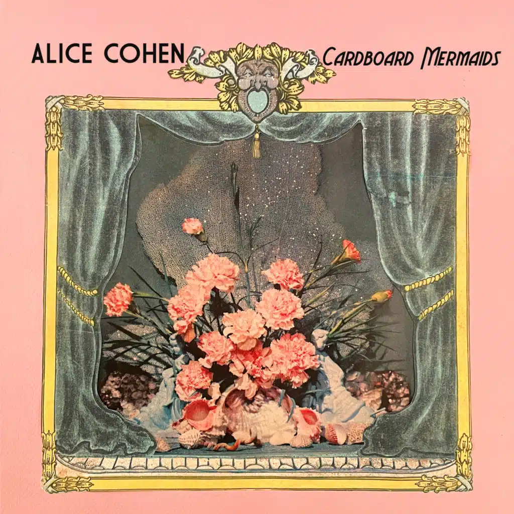 Alice Cohen