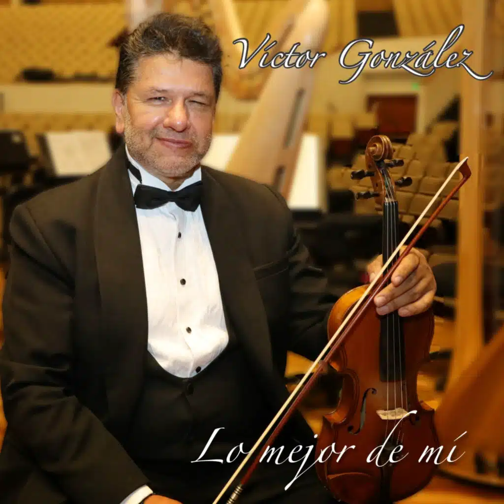 Victor Gonzalez