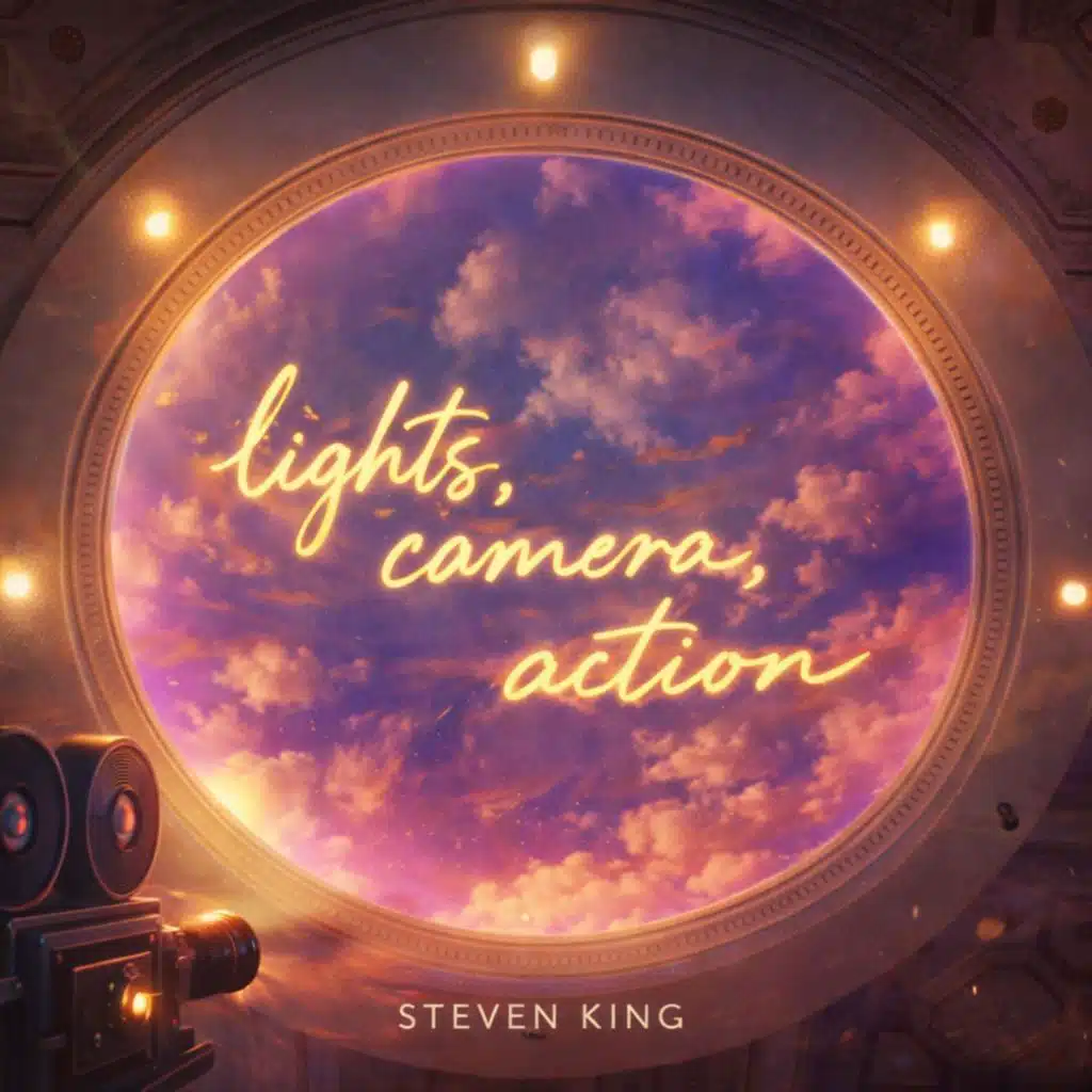 Steven King