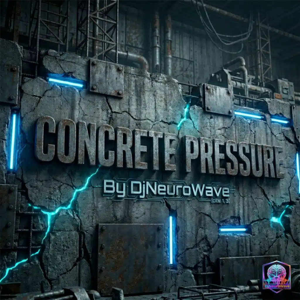 Concrete Pressure