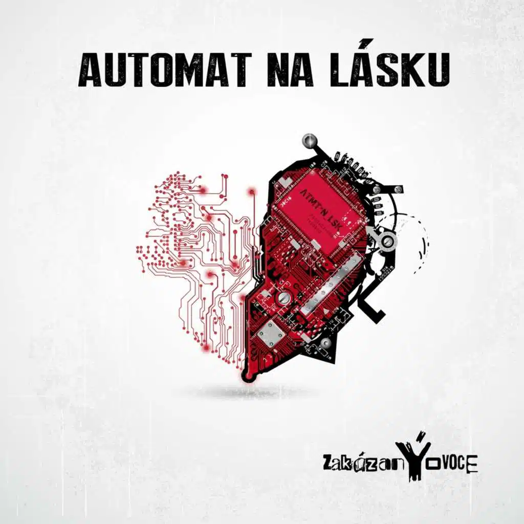 Automat Na Lásku
