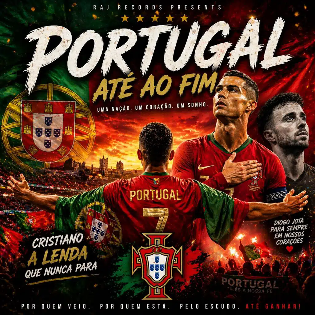 Portugal Até ao Fim