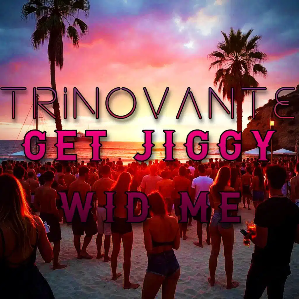 TrinoVante