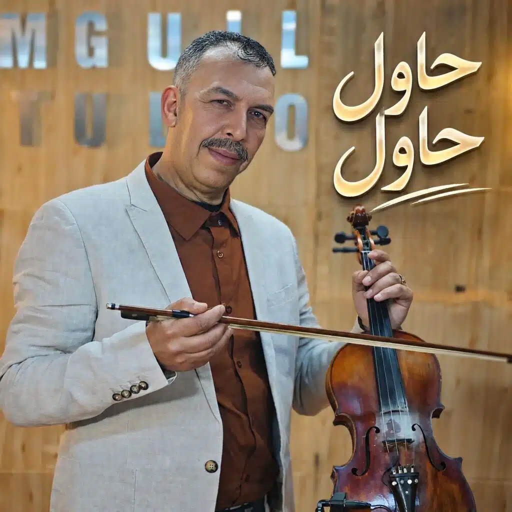 Ismail ouhammaz اسماعيل وهماز