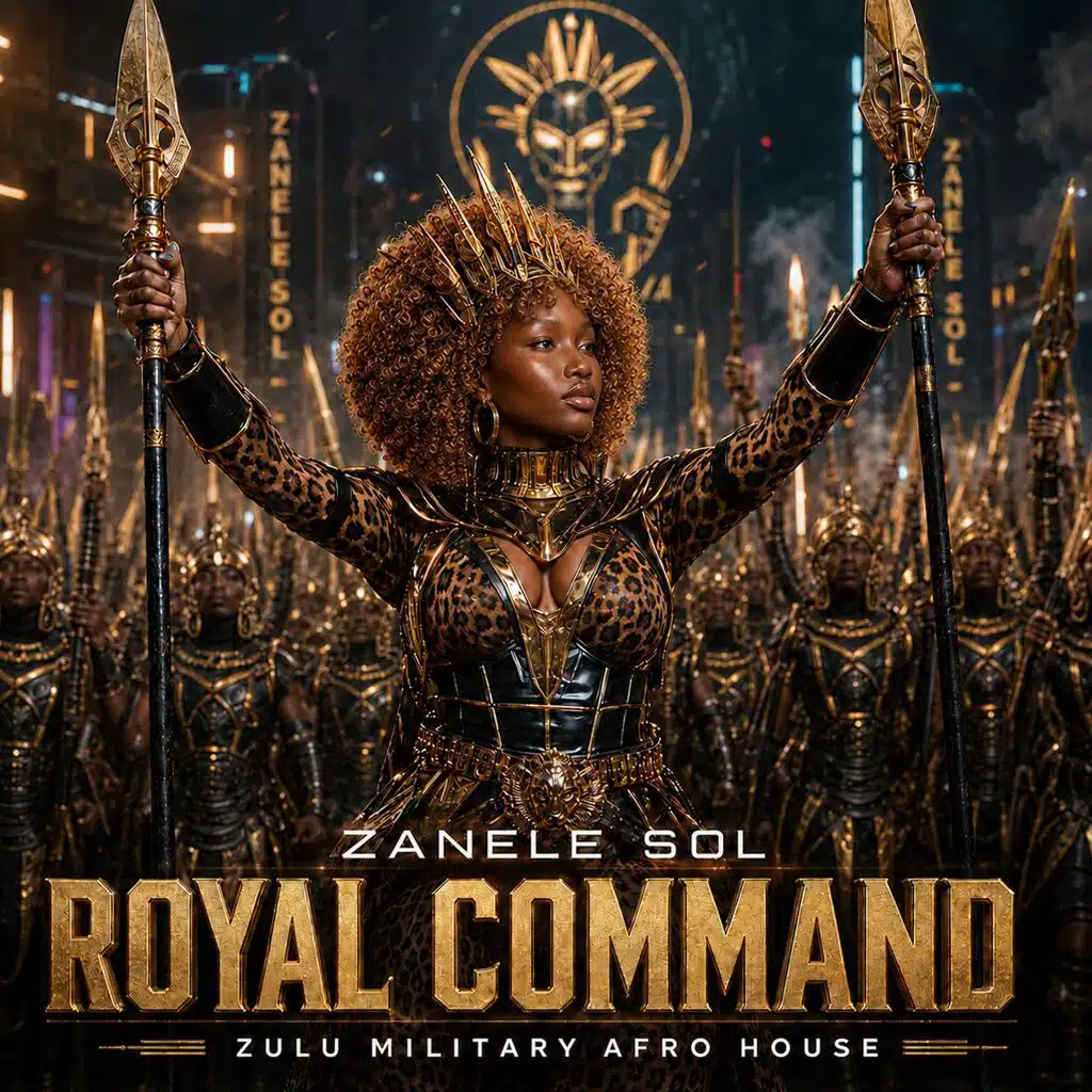 Zanele Sol