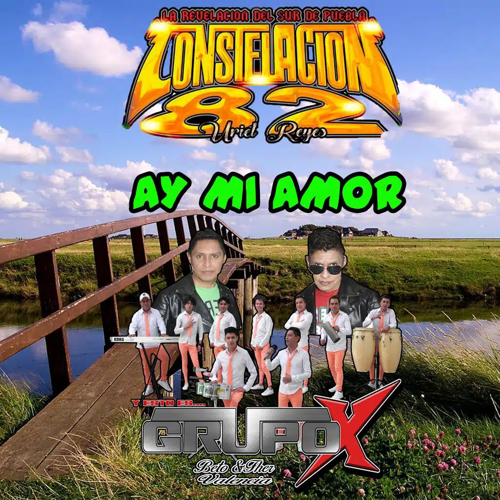 Grupo X