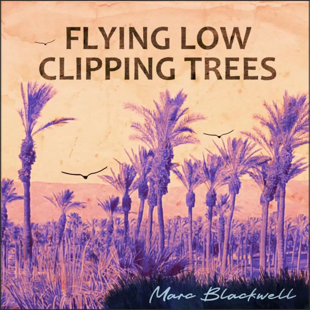 Marc Blackwell