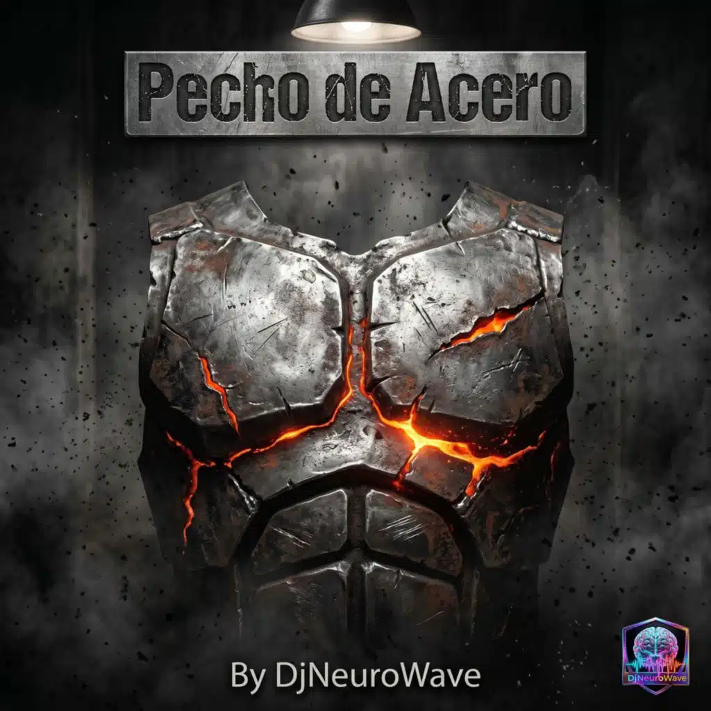Pecho De Acero (Remix)