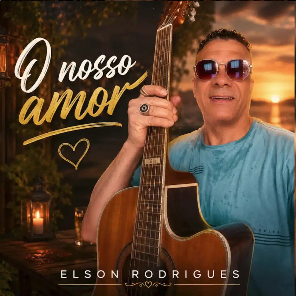 Elson Rodrigues
