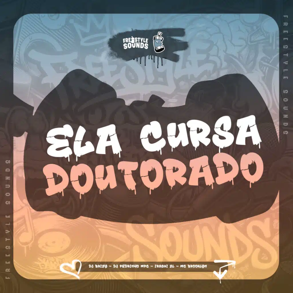 Ela Cursa Doutorado