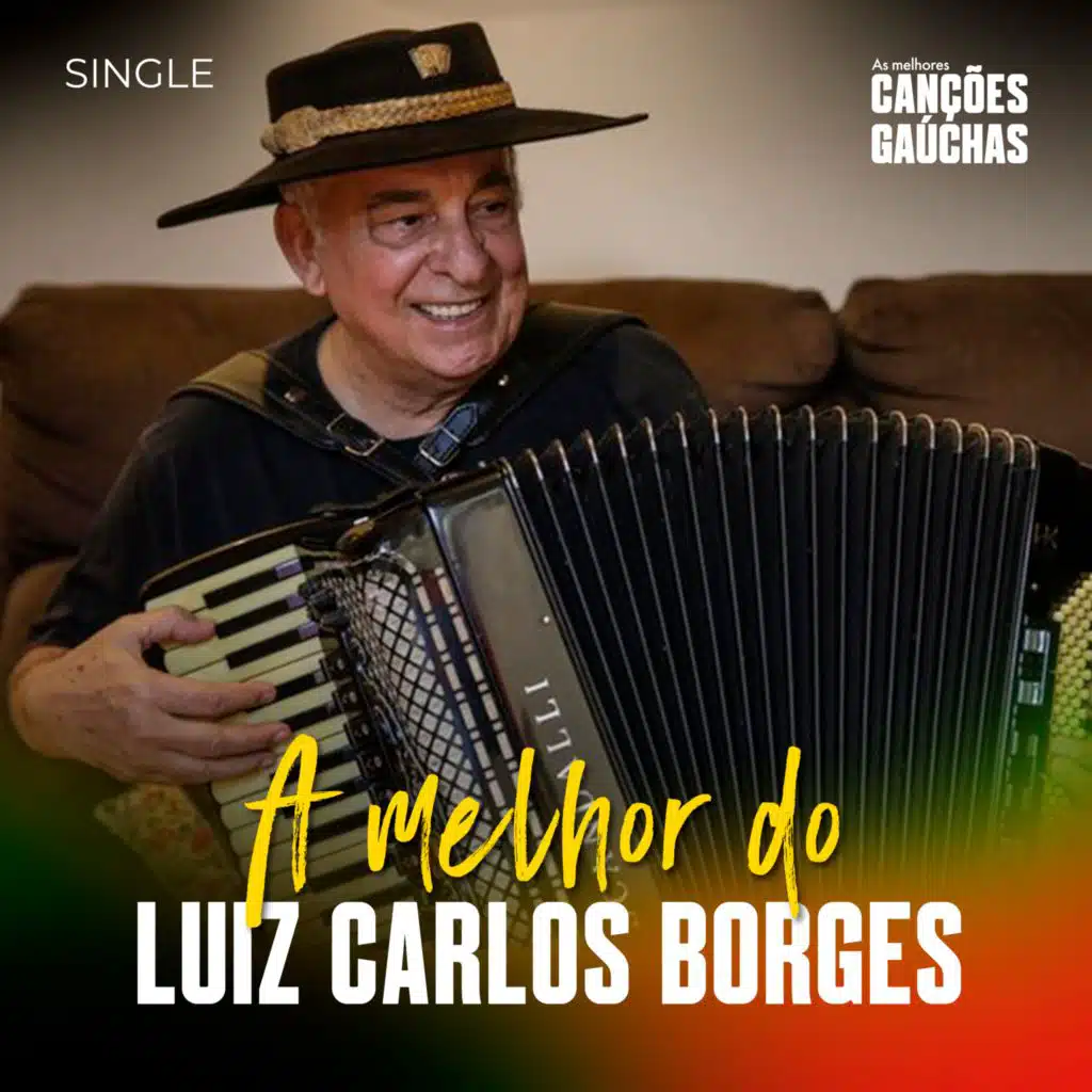 Luiz Carlos Borges
