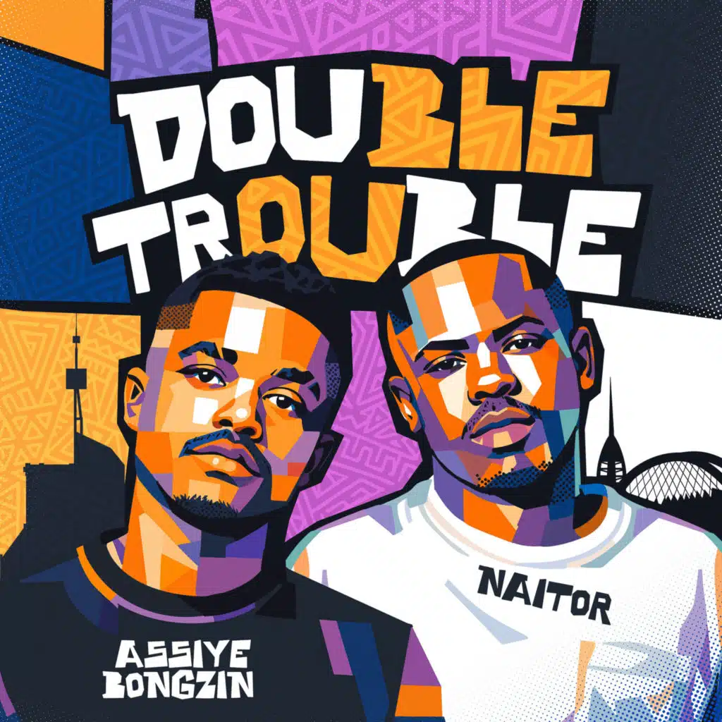Double Trouble