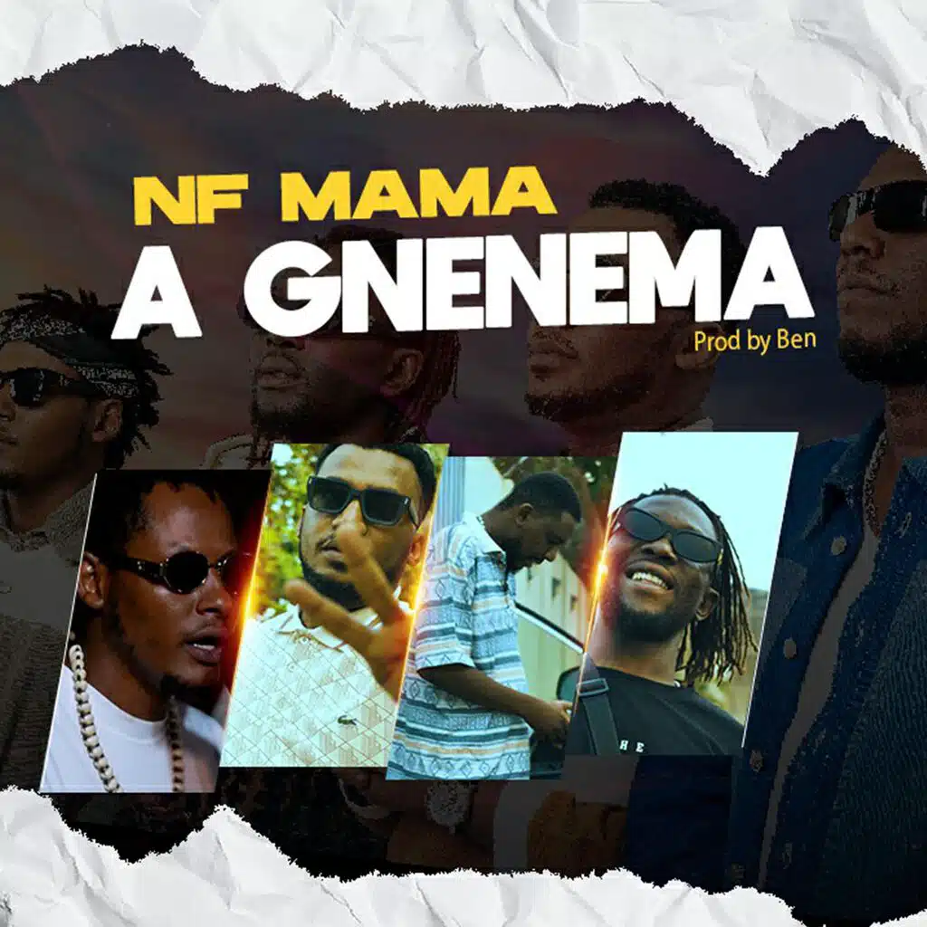Nf Mama