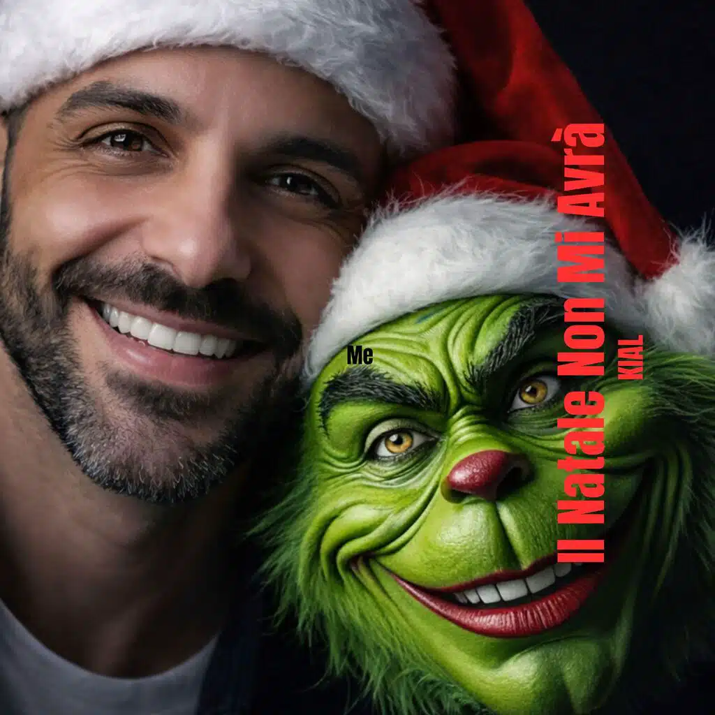 Il Natale Non Mi avrà