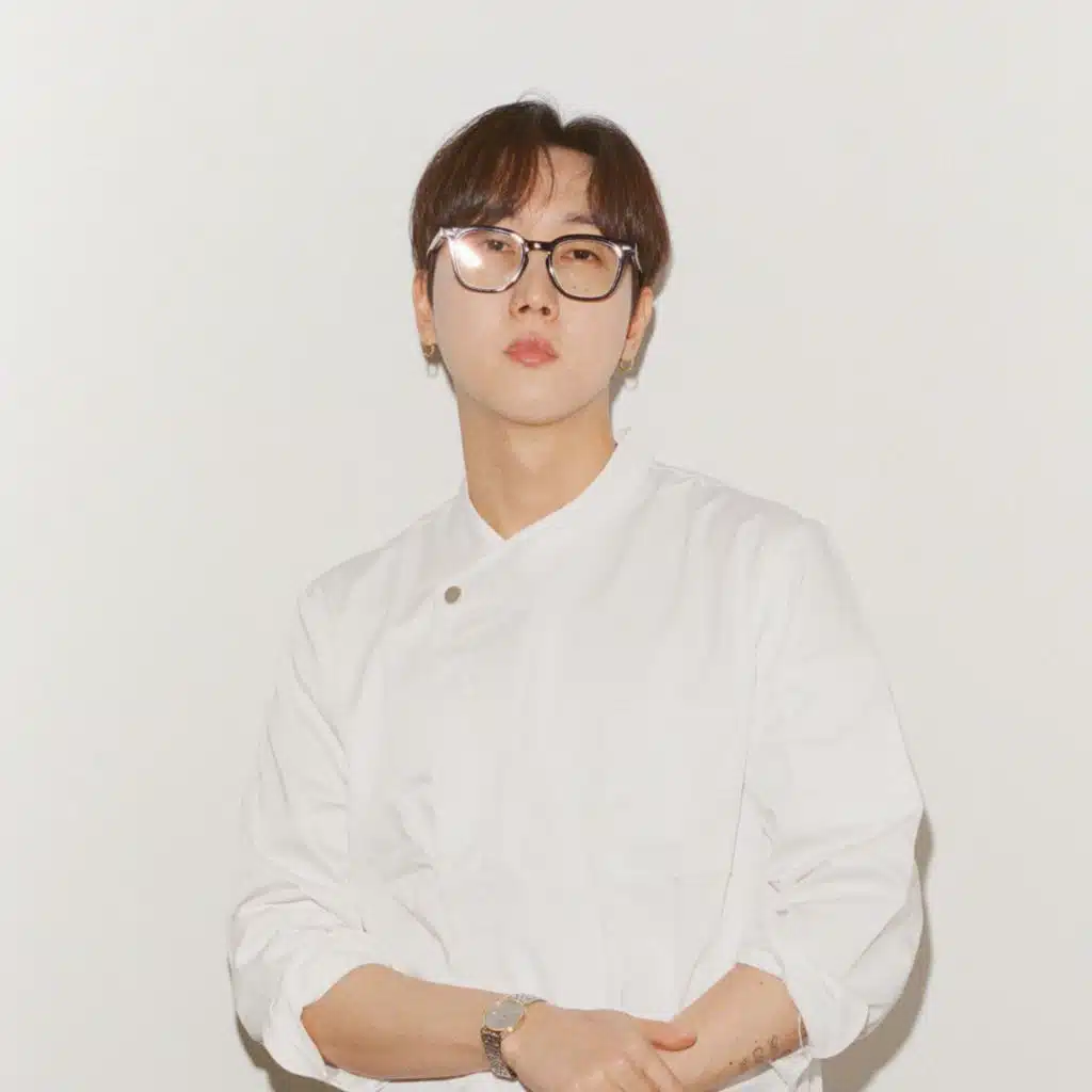 WOK HEI (Expansion Ver.) [feat. Gwangil Jo & A-chess]