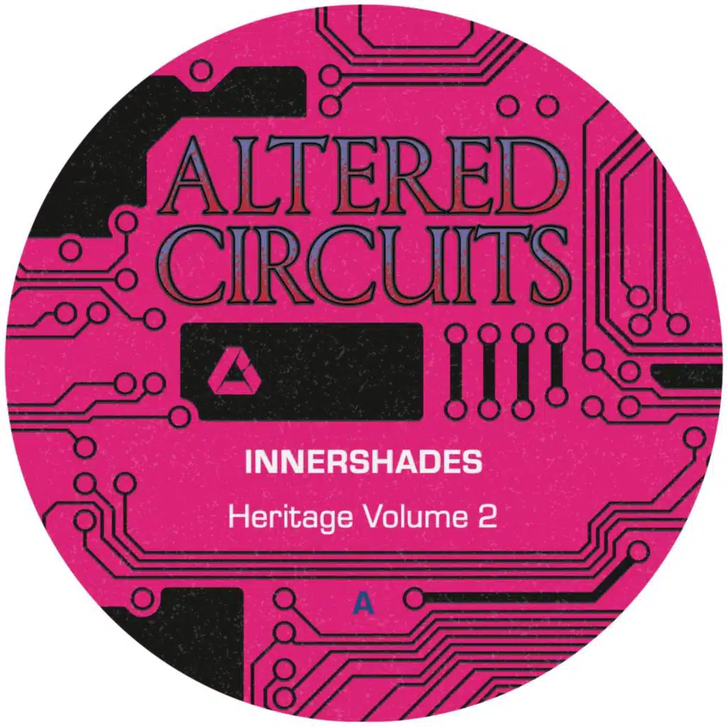 Innershades