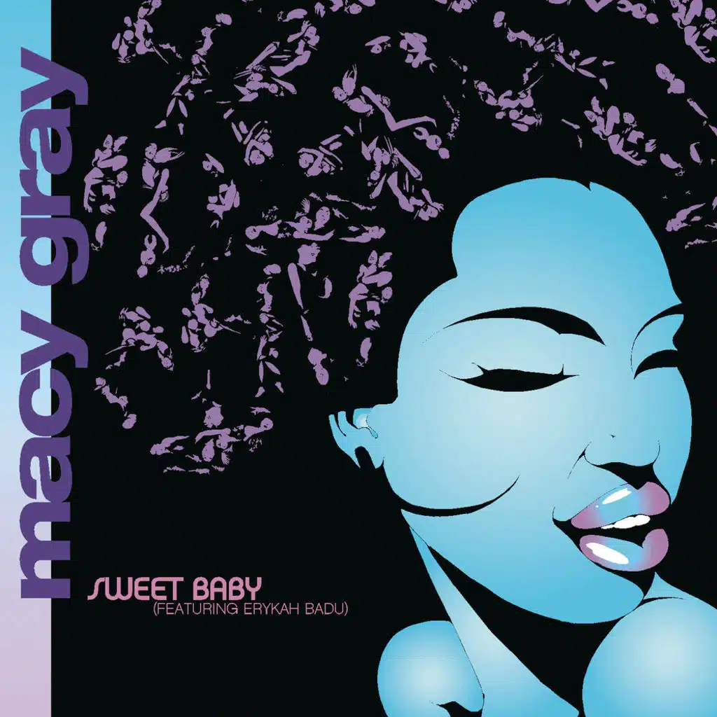 Sweet Baby (feat. Erykah Badu)