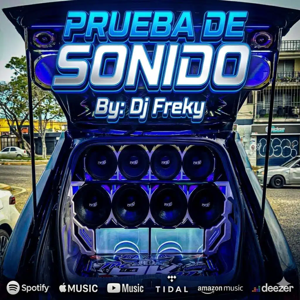 Dj Freky