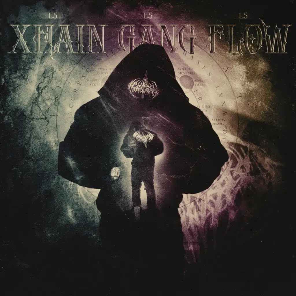 Xhain gang flow