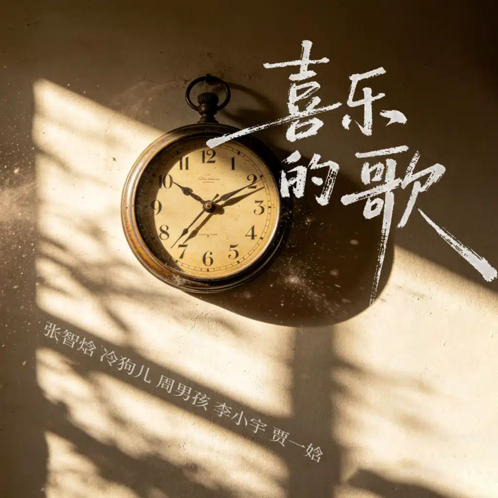 群星
