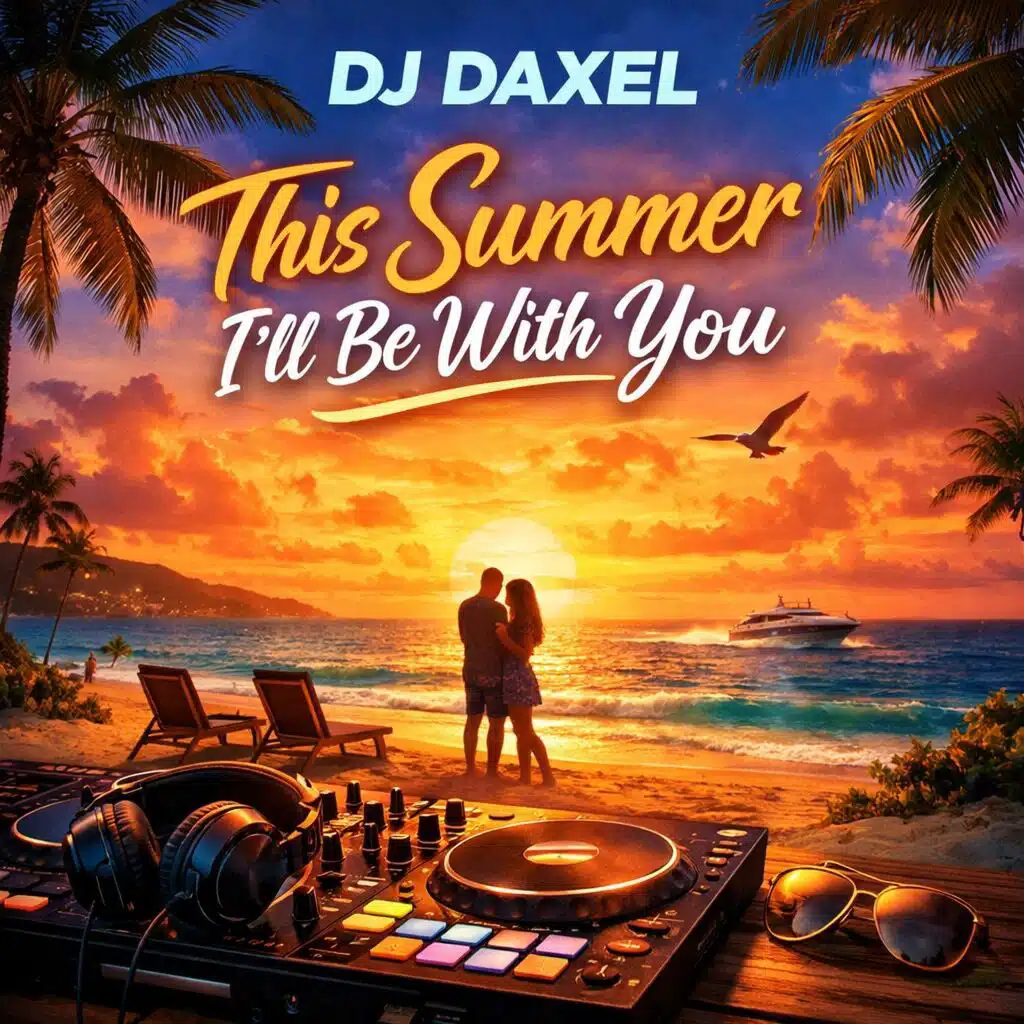 DJ Daxel