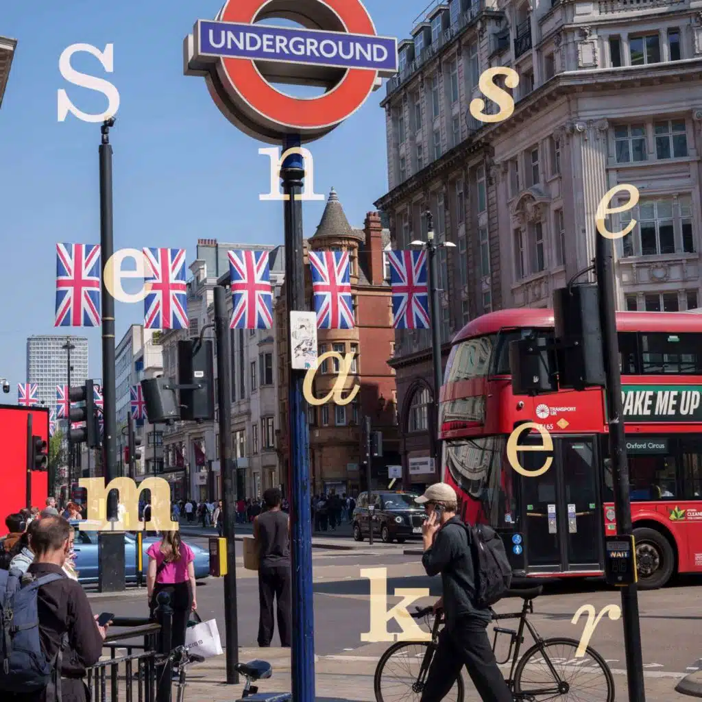 Is social media damaging London’s tourist trade?