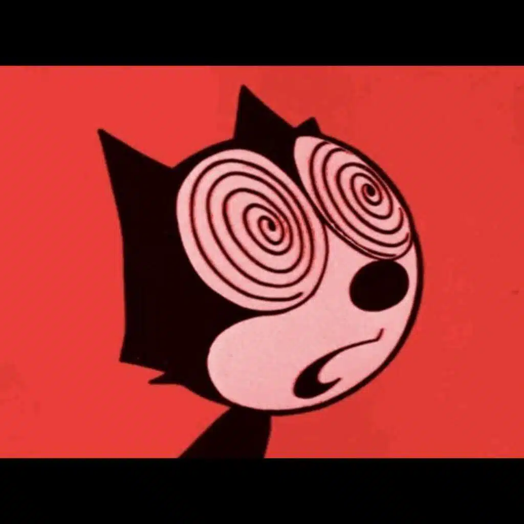 HYPNOTIZED