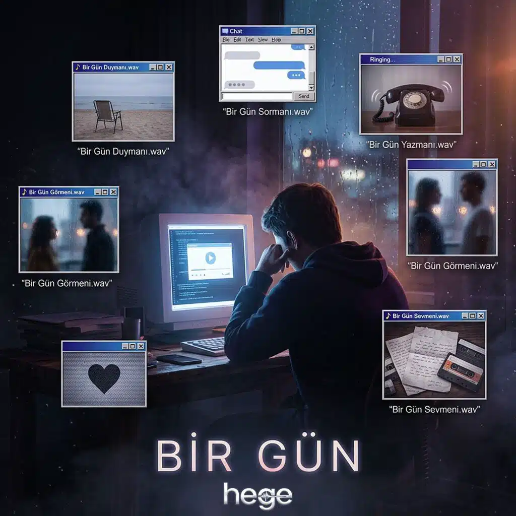 hege müzik