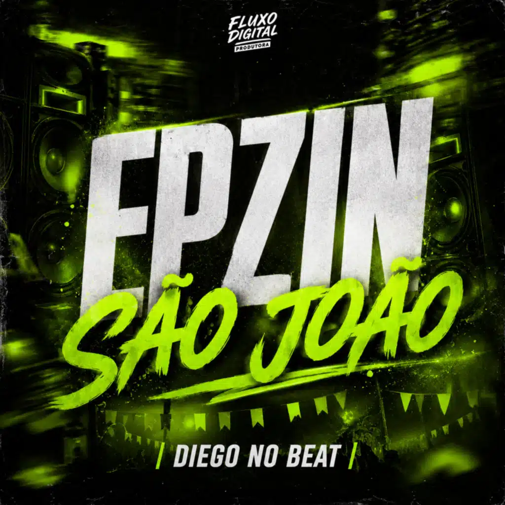 DIEGO NO BEAT