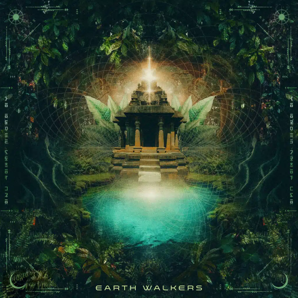 Earth Walkers (feat. Biko Casini)