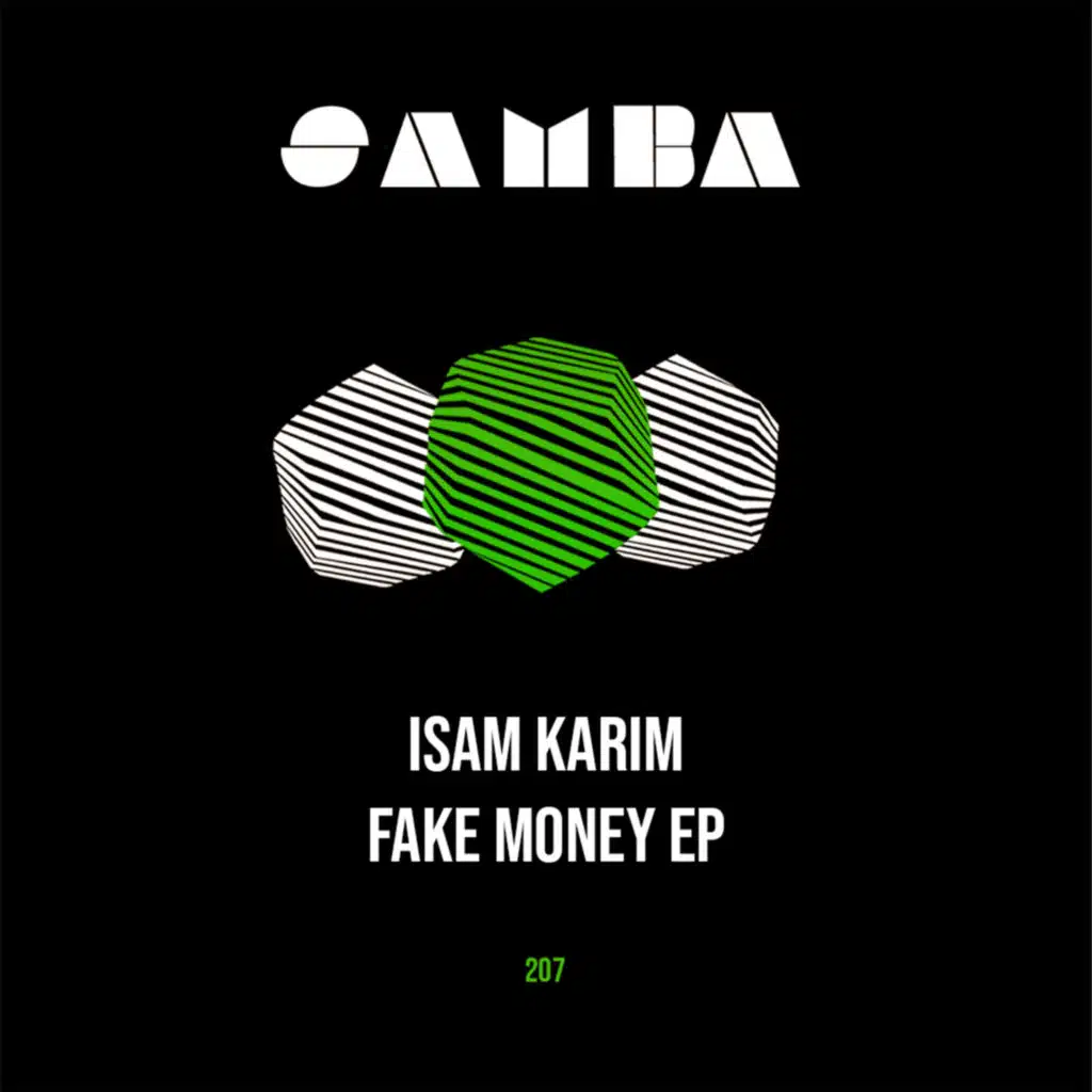 Isam Karim